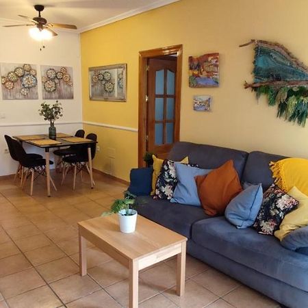 Casas-Veraplaya Al Andalus Residencial Casa La Libertad Exteriér fotografie