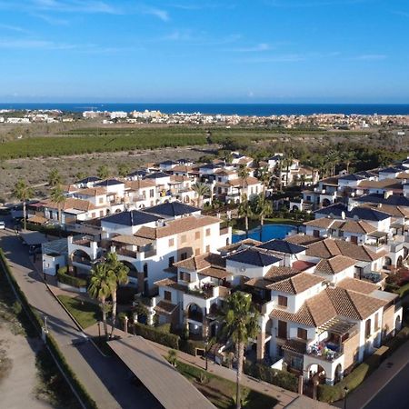 Casas-Veraplaya Al Andalus Residencial Casa La Libertad Exteriér fotografie