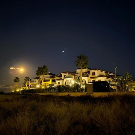 Casas-Veraplaya Al Andalus Residencial Casa La Libertad Exteriér fotografie
