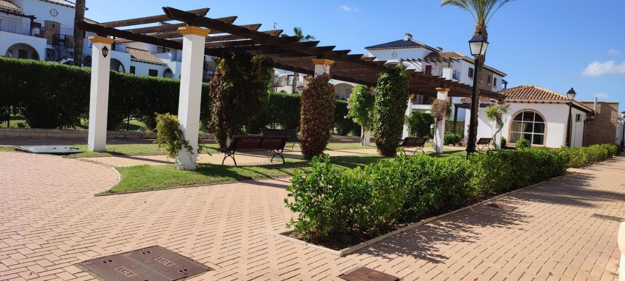 Casas-Veraplaya Al Andalus Residencial Casa La Libertad Exteriér fotografie