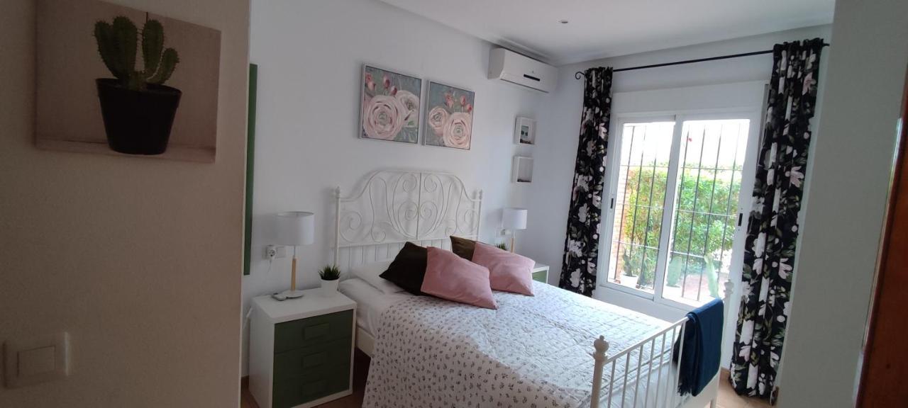 Casas-Veraplaya Al Andalus Residencial Casa La Libertad Exteriér fotografie