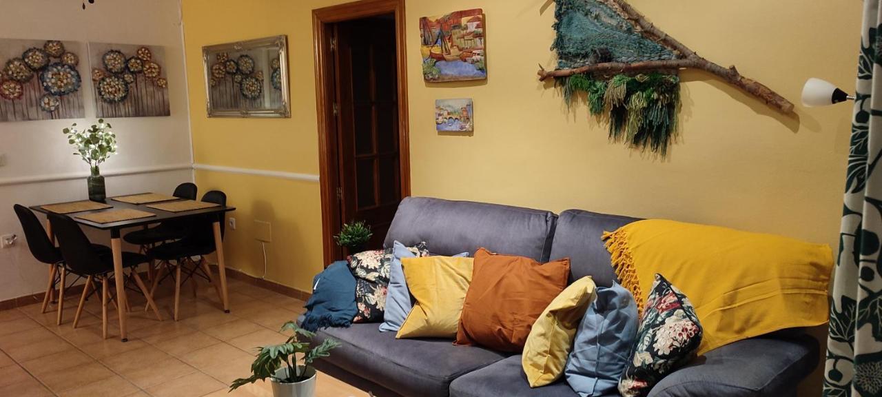 Casas-Veraplaya Al Andalus Residencial Casa La Libertad Exteriér fotografie