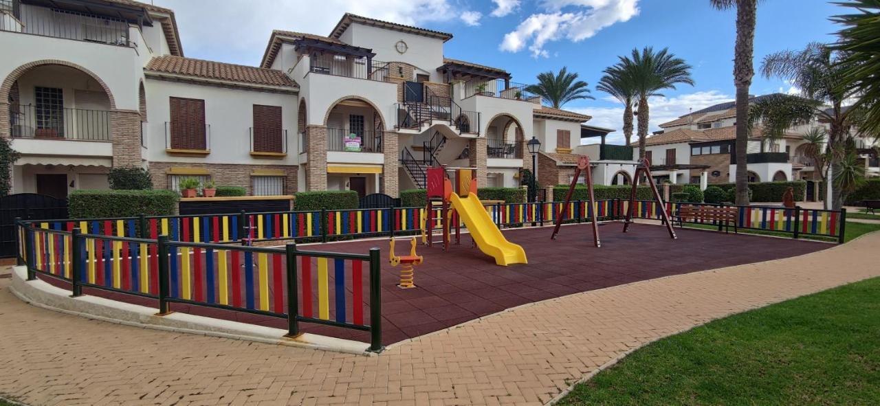Casas-Veraplaya Al Andalus Residencial Casa La Libertad Exteriér fotografie