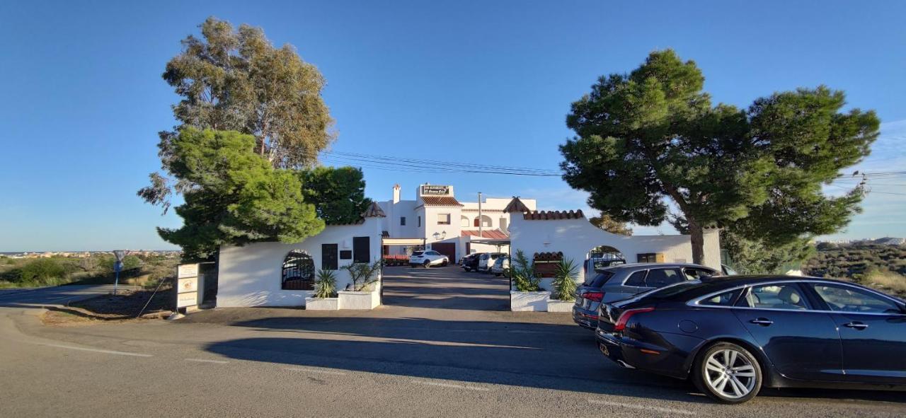 Casas-Veraplaya Al Andalus Residencial Casa La Libertad Exteriér fotografie