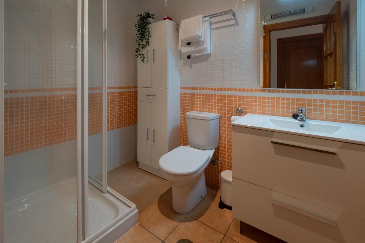 Casas-Veraplaya Al Andalus Residencial Casa La Libertad Exteriér fotografie