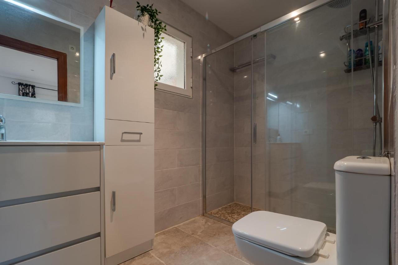 Casas-Veraplaya Al Andalus Residencial Casa La Libertad Exteriér fotografie