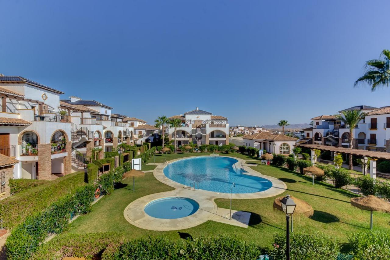 Casas-Veraplaya Al Andalus Residencial Casa La Libertad Exteriér fotografie