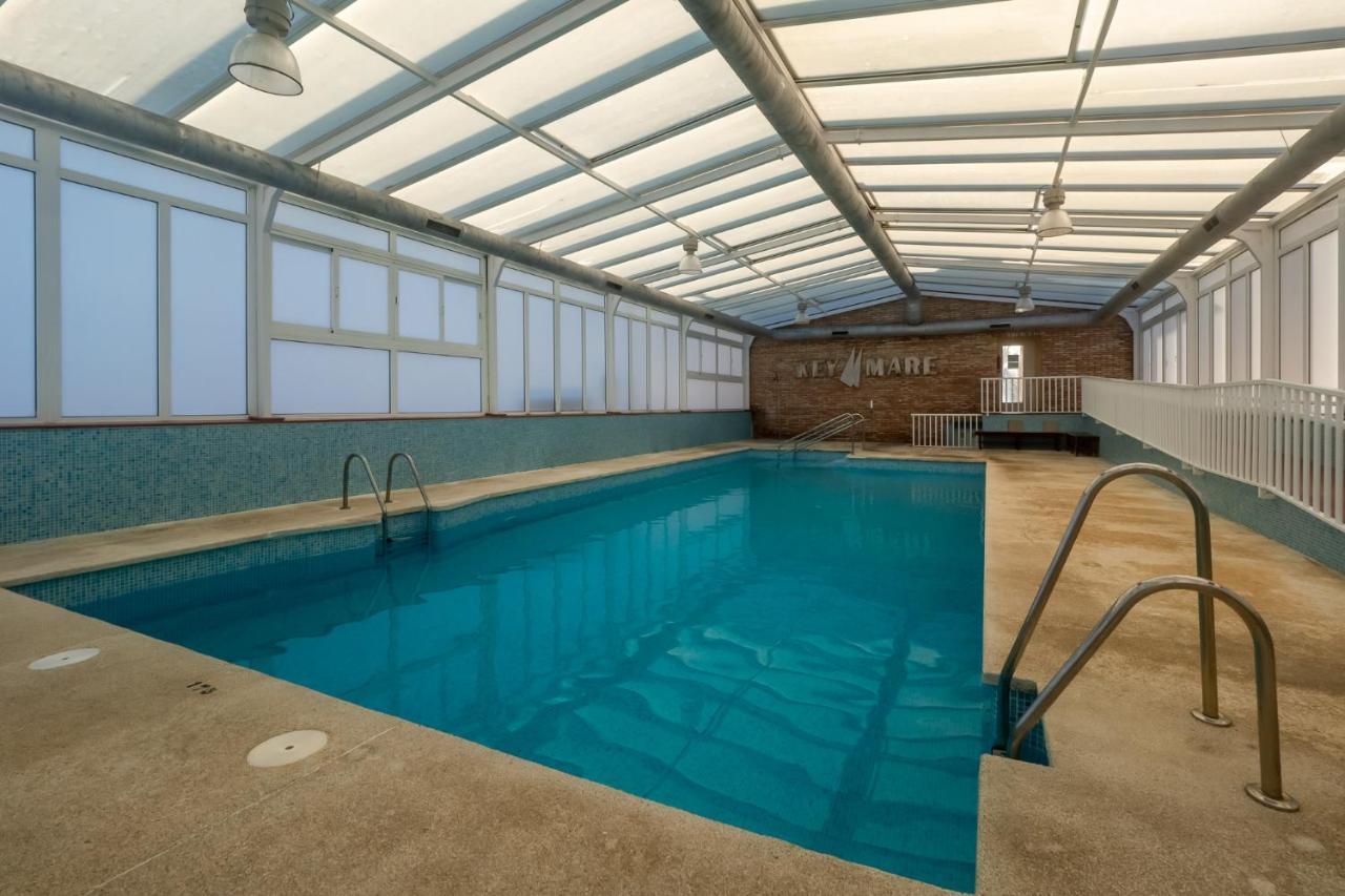 Casas-Veraplaya Al Andalus Residencial Casa La Libertad Exteriér fotografie