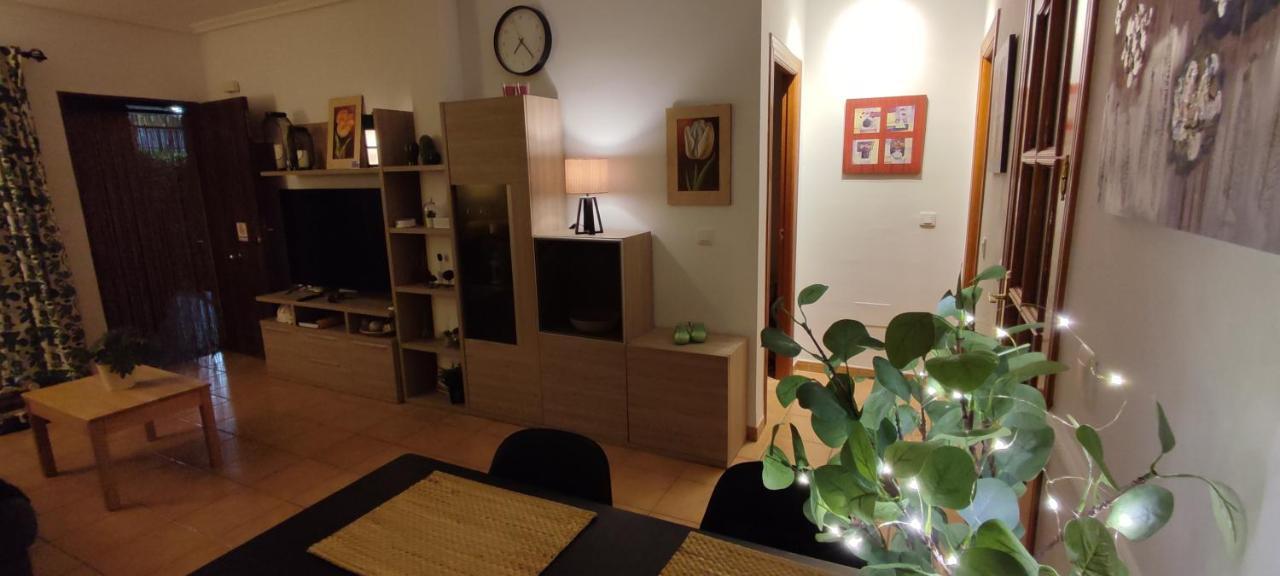 Casas-Veraplaya Al Andalus Residencial Casa La Libertad Exteriér fotografie