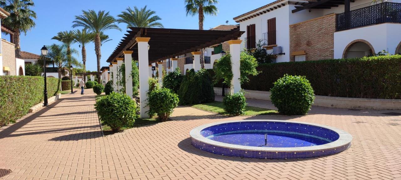 Casas-Veraplaya Al Andalus Residencial Casa La Libertad Exteriér fotografie