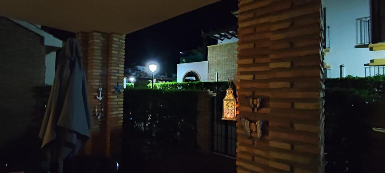 Casas-Veraplaya Al Andalus Residencial Casa La Libertad Exteriér fotografie