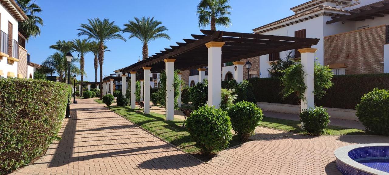 Casas-Veraplaya Al Andalus Residencial Casa La Libertad Exteriér fotografie