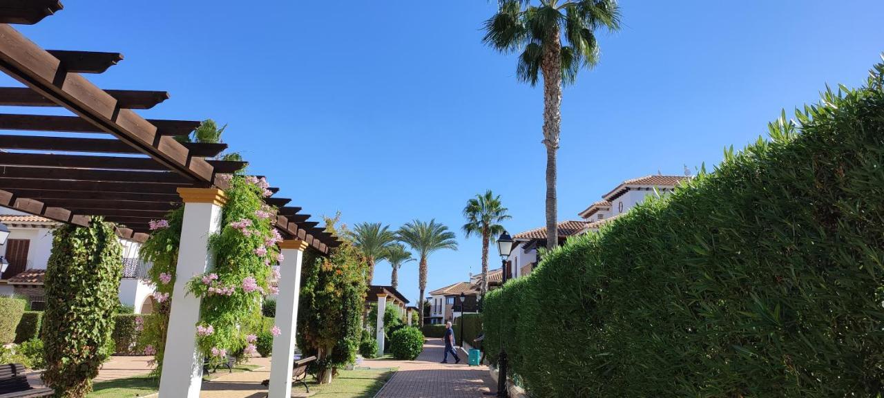 Casas-Veraplaya Al Andalus Residencial Casa La Libertad Exteriér fotografie