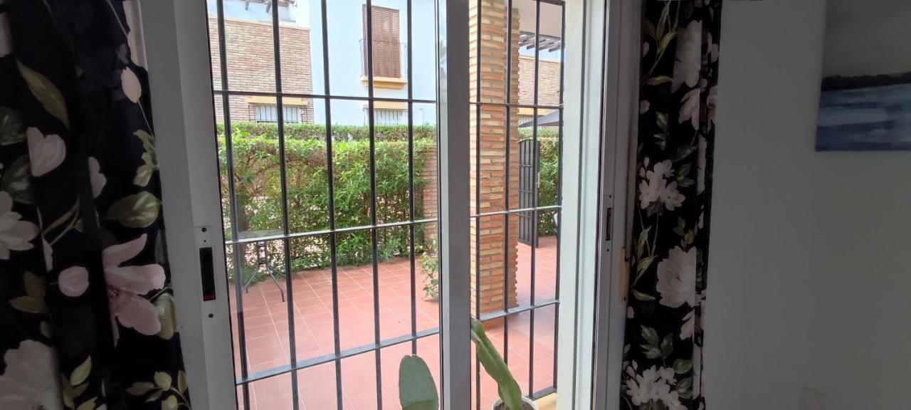 Casas-Veraplaya Al Andalus Residencial Casa La Libertad Exteriér fotografie