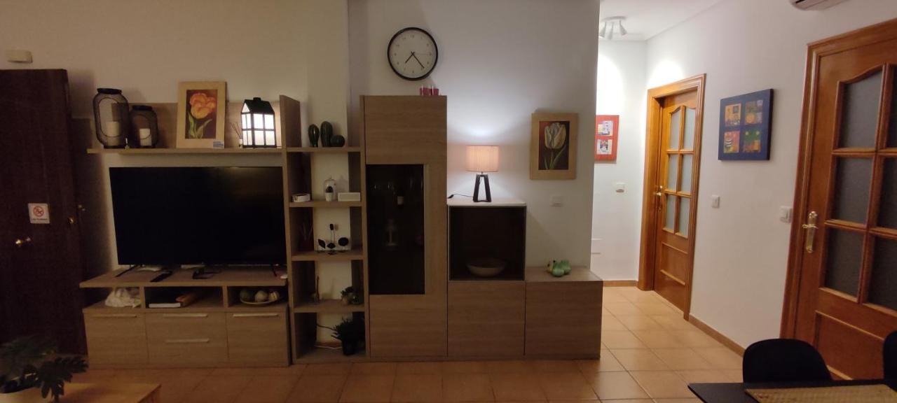 Casas-Veraplaya Al Andalus Residencial Casa La Libertad Exteriér fotografie