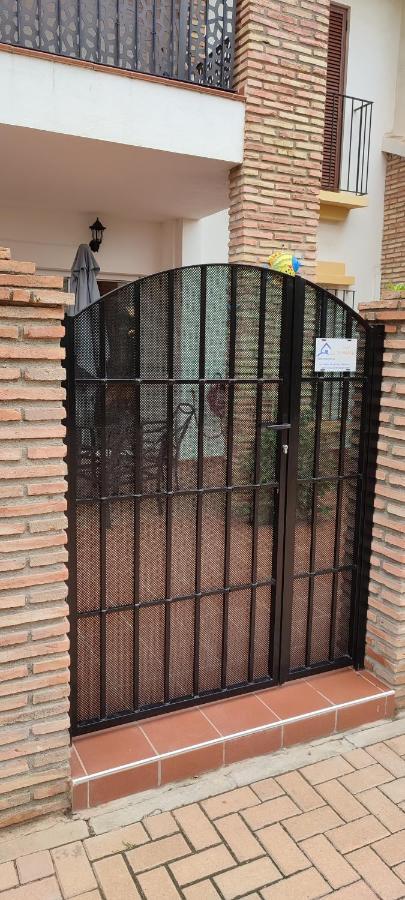 Casas-Veraplaya Al Andalus Residencial Casa La Libertad Exteriér fotografie