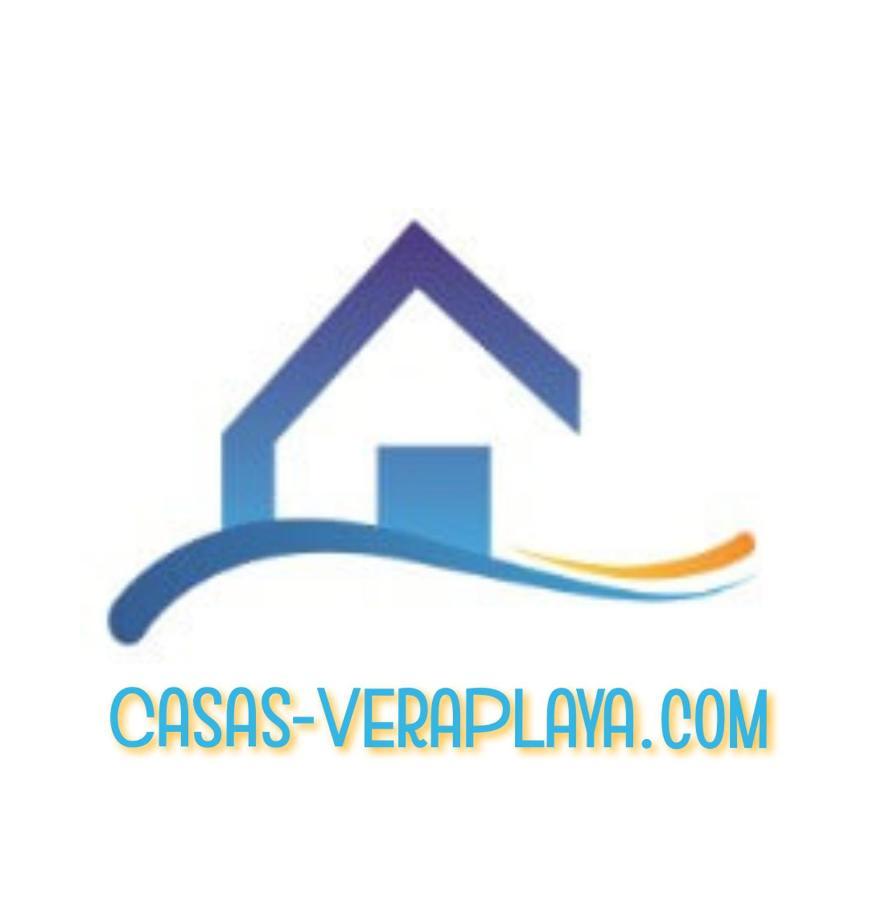 Casas-Veraplaya Al Andalus Residencial Casa La Libertad Exteriér fotografie