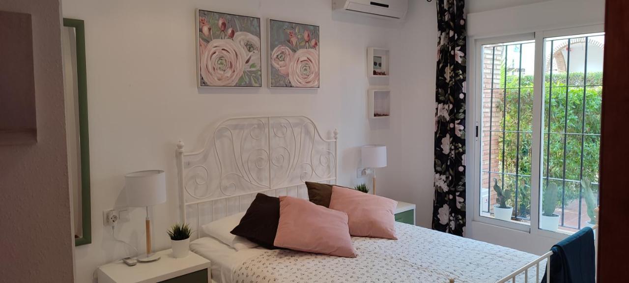 Casas-Veraplaya Al Andalus Residencial Casa La Libertad Exteriér fotografie