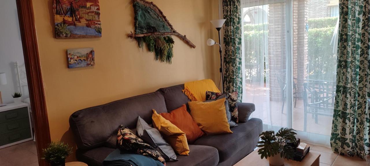 Casas-Veraplaya Al Andalus Residencial Casa La Libertad Exteriér fotografie