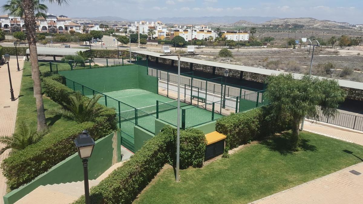Casas-Veraplaya Al Andalus Residencial Casa La Libertad Exteriér fotografie
