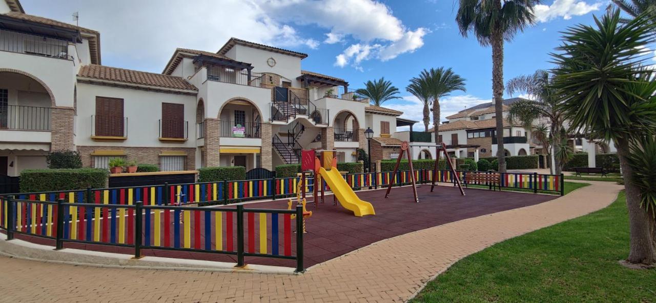 Casas-Veraplaya Al Andalus Residencial Casa La Libertad Exteriér fotografie