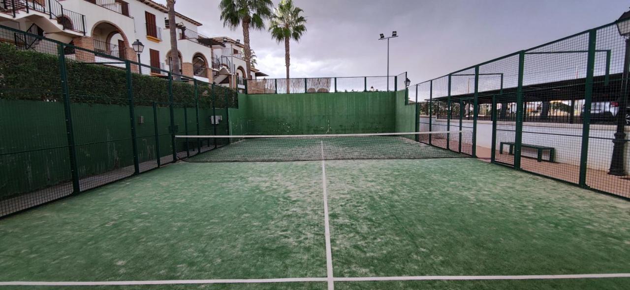 Casas-Veraplaya Al Andalus Residencial Casa La Libertad Exteriér fotografie