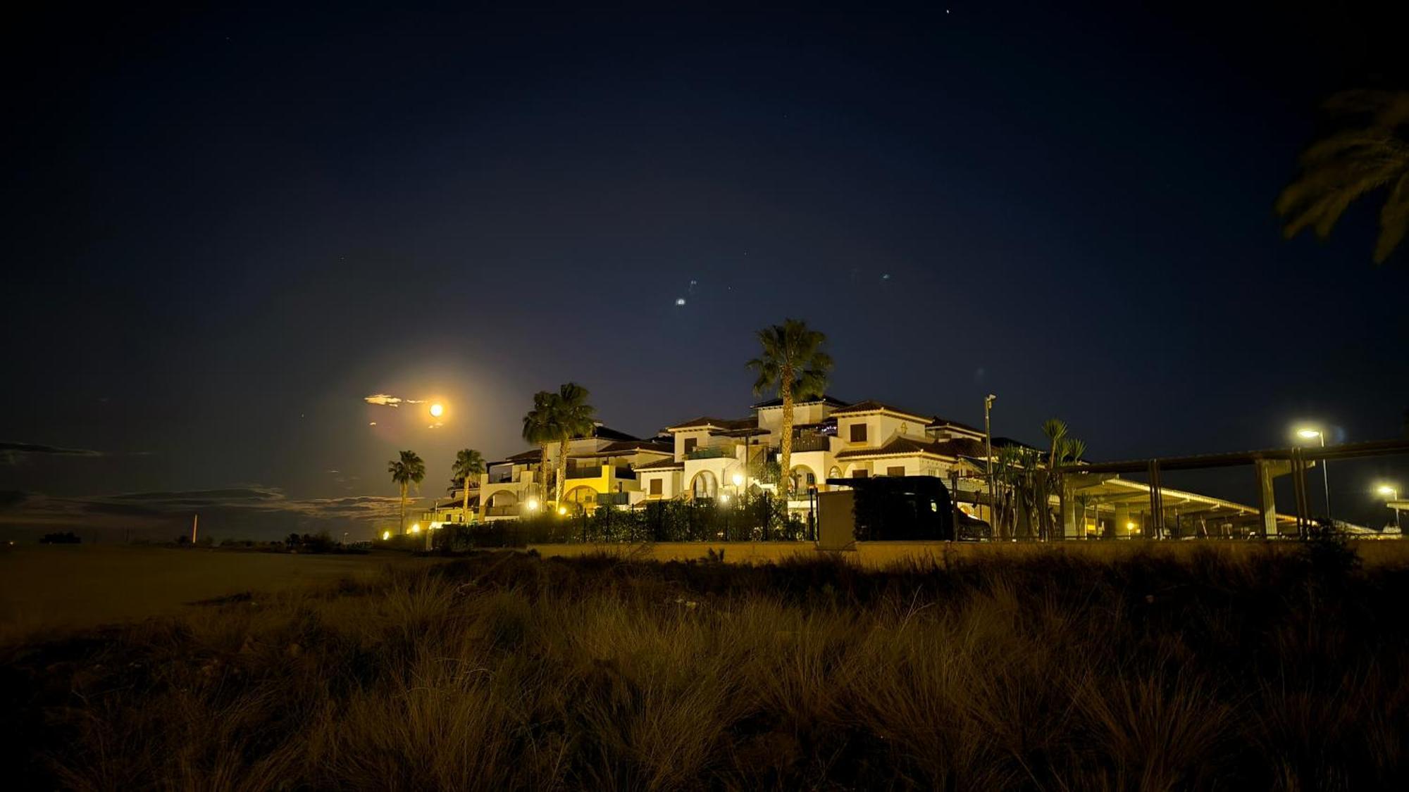 Casas-Veraplaya Al Andalus Residencial Casa La Libertad Exteriér fotografie